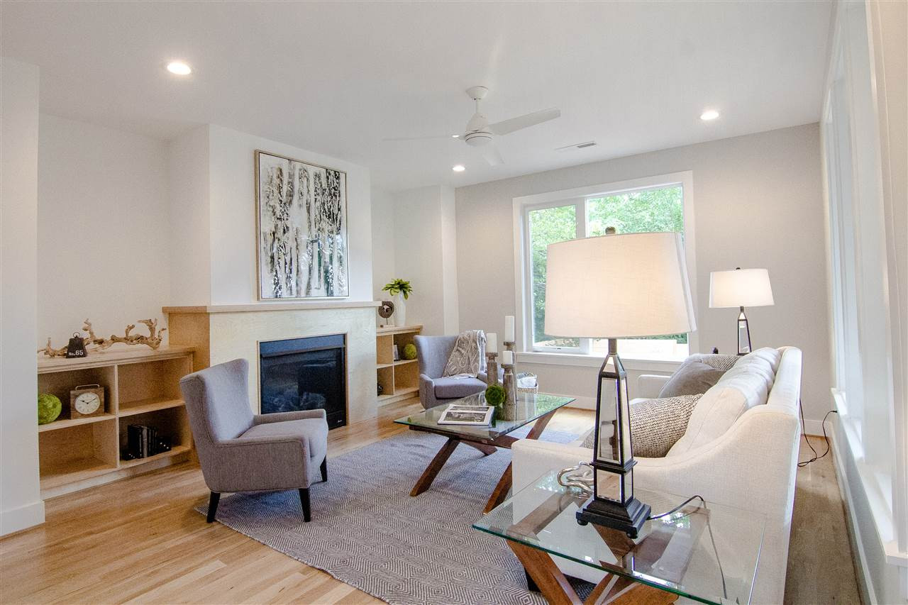 706 Colleton Road Raleigh, NC 27610 - Photo 10 of 27 Photo 10