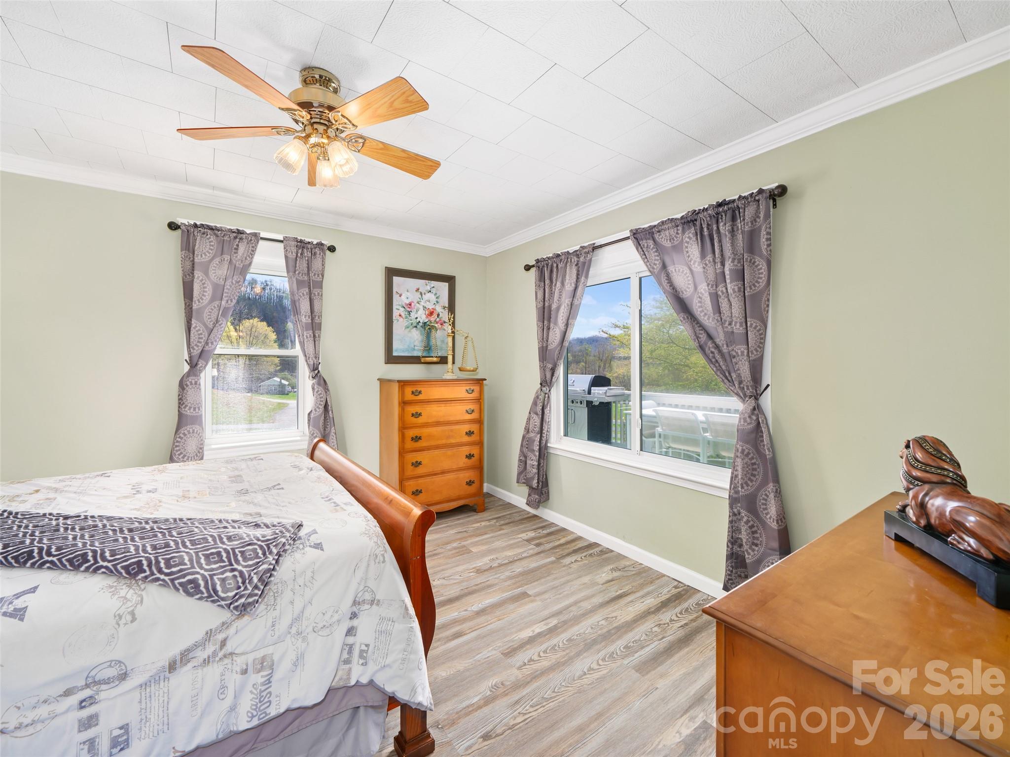 173 Odoms Chapel Road Bakersville, NC 28705 - Photo 12 of 36 Gallery Image 12