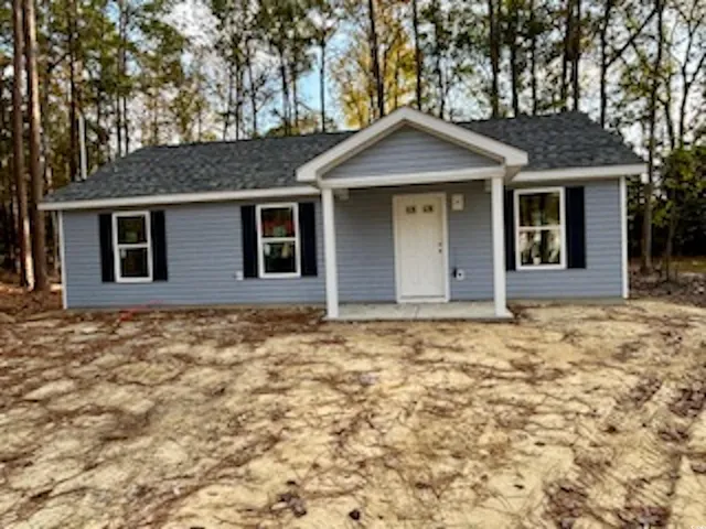 $234,900 | 84 Greentown Road, Georgetown, SC 29440