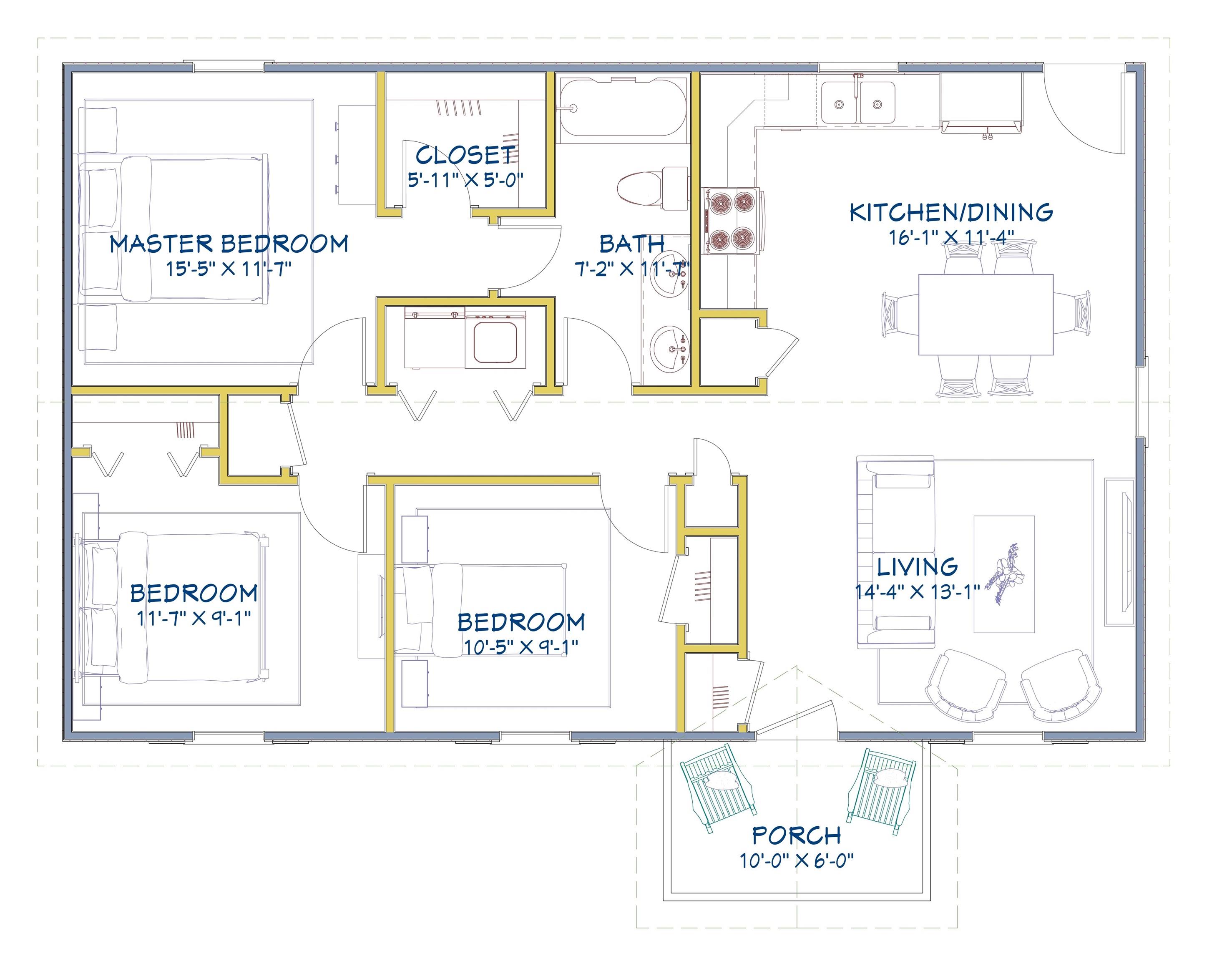 84 Greentown Road Georgetown, SC 29440 - Photo 2 of 3