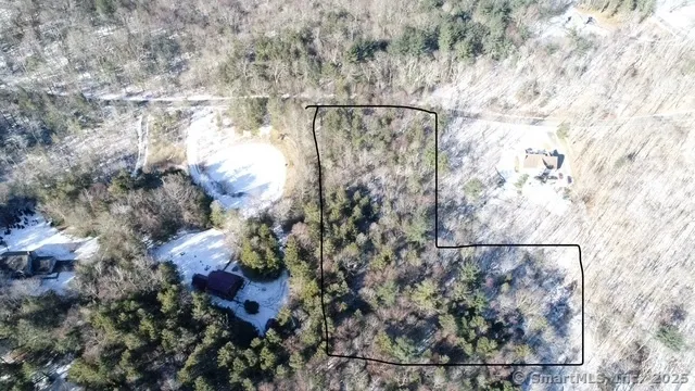 $119,000 | 408 A Niles Road, New Hartford, CT 06057