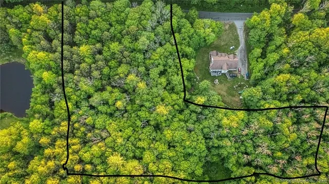 $119,000 | 408 A Niles Road, New Hartford, CT 06057