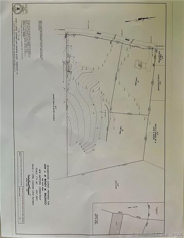 408 A Niles Road New Hartford, CT 06057 - Photo 4 of 5