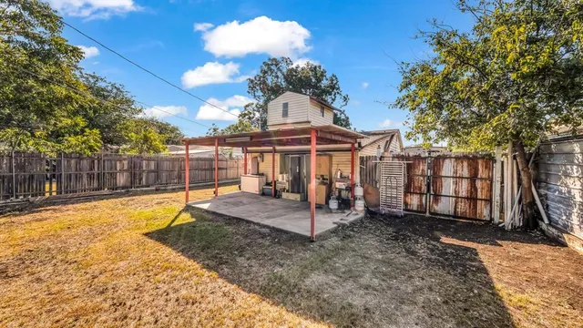 $219,000 | 8814 Clifford Street, White Settlement, TX 76108