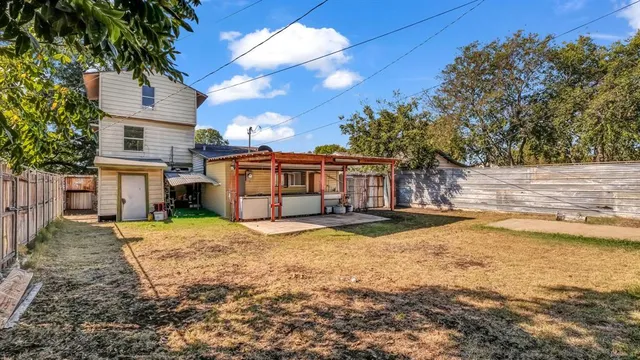 $219,000 | 8814 Clifford Street, White Settlement, TX 76108