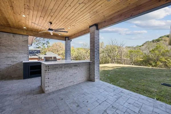 $1,090,000 | 2415 Valley View Drive, Cedar Hill, TX 75104