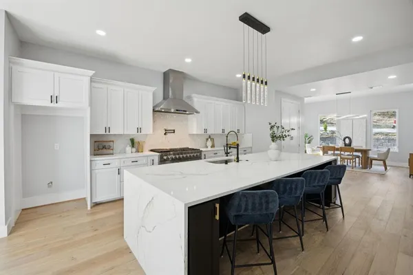 $1,090,000 | 2415 Valley View Drive, Cedar Hill, TX 75104