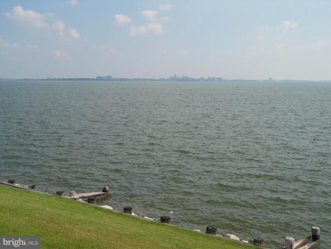 8541 Bay Road Pasadena, MD 21122 - Photo 11 of 28 View of Bay