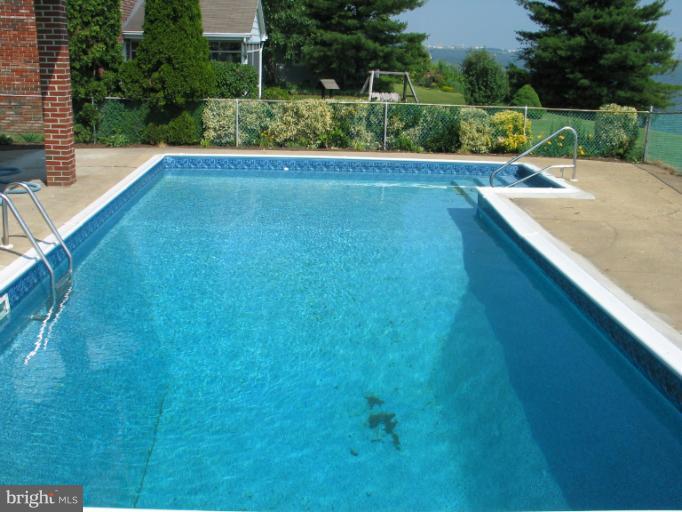 8541 Bay Road Pasadena, MD 21122 - Photo 12 of 28 inground pool