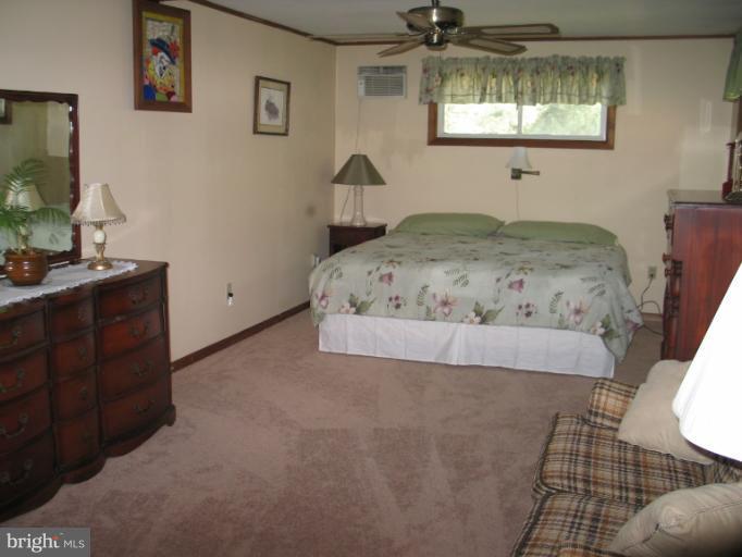 8541 Bay Road Pasadena, MD 21122 - Photo 15 of 28 Master Bedroom