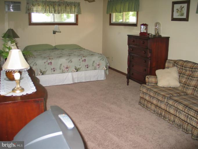 8541 Bay Road Pasadena, MD 21122 - Photo 19 of 28 Master Bedroom
