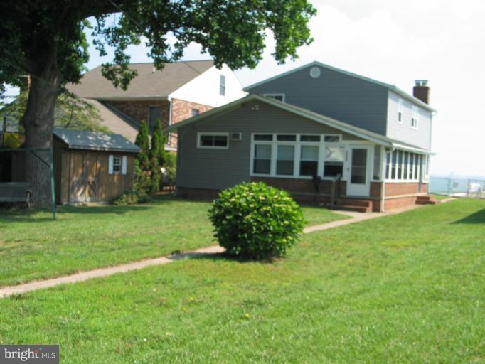 8541 Bay Road Pasadena, MD 21122 - Photo 26 of 28 yard