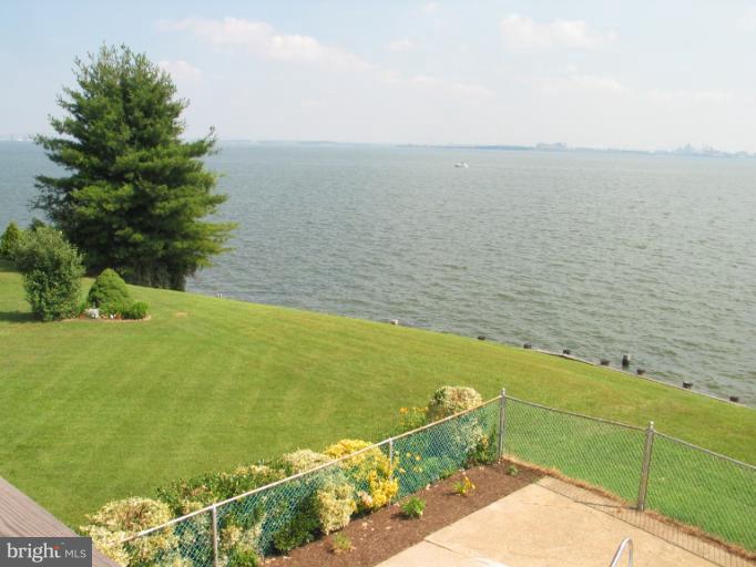 8541 Bay Road Pasadena, MD 21122 - Photo 8 of 28 view of bay