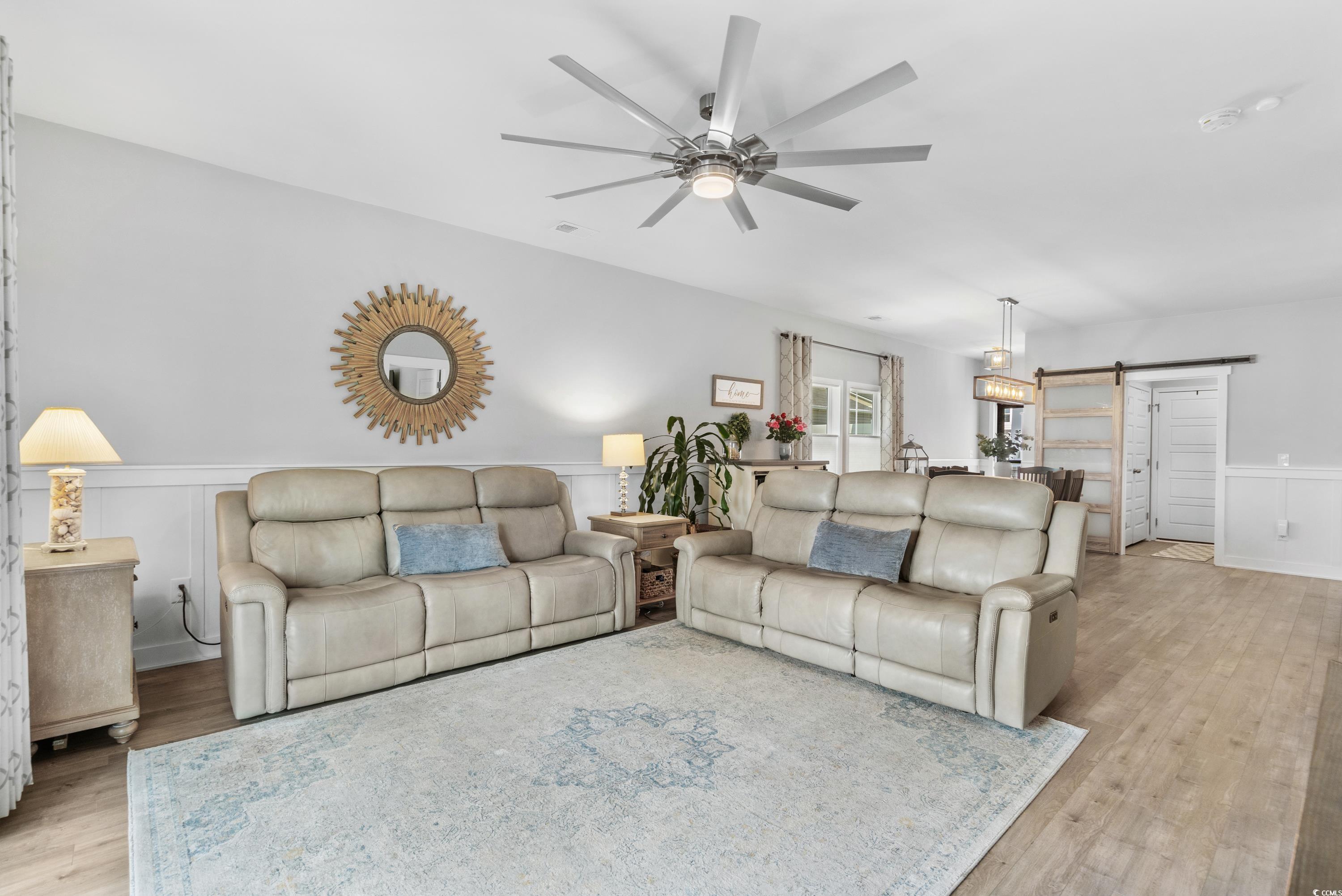 352 Reindeer Road South Surfside Beach, SC 29575 - Photo 11 of 40 Gallery Image 11