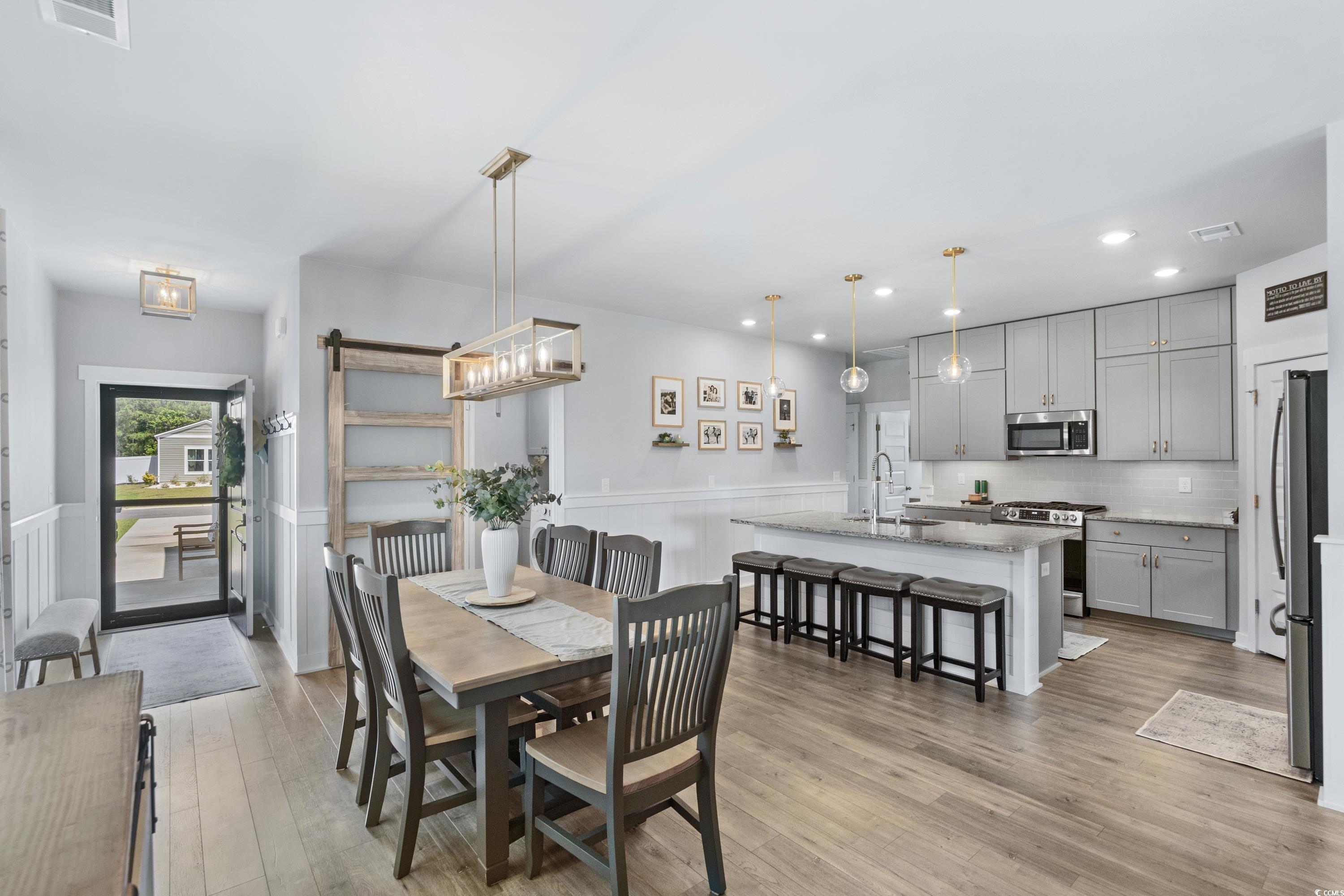 352 Reindeer Road South Surfside Beach, SC 29575 - Photo 12 of 40 Gallery Image 12