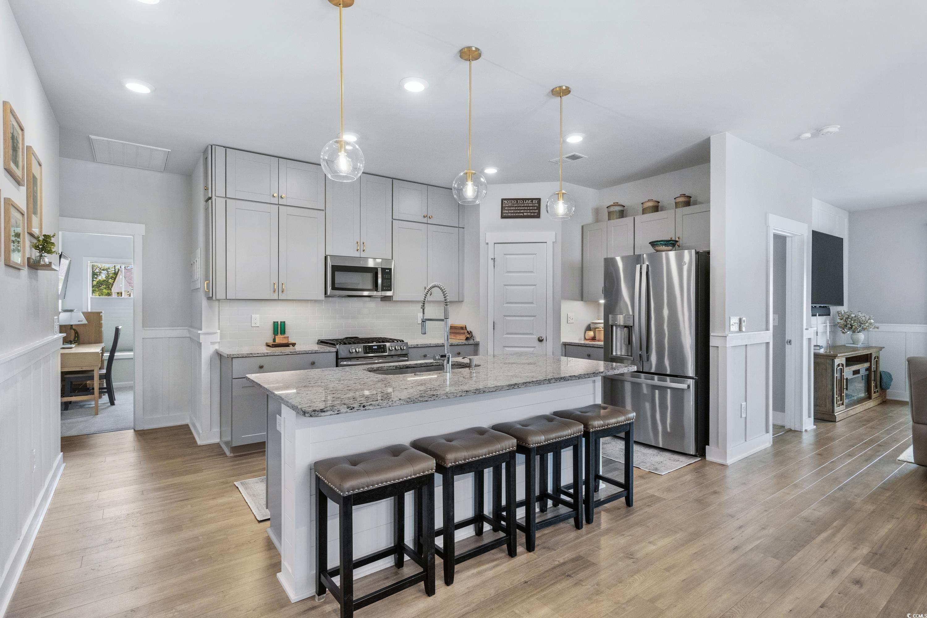 352 Reindeer Road South Surfside Beach, SC 29575 - Photo 13 of 40 Gallery Image 13