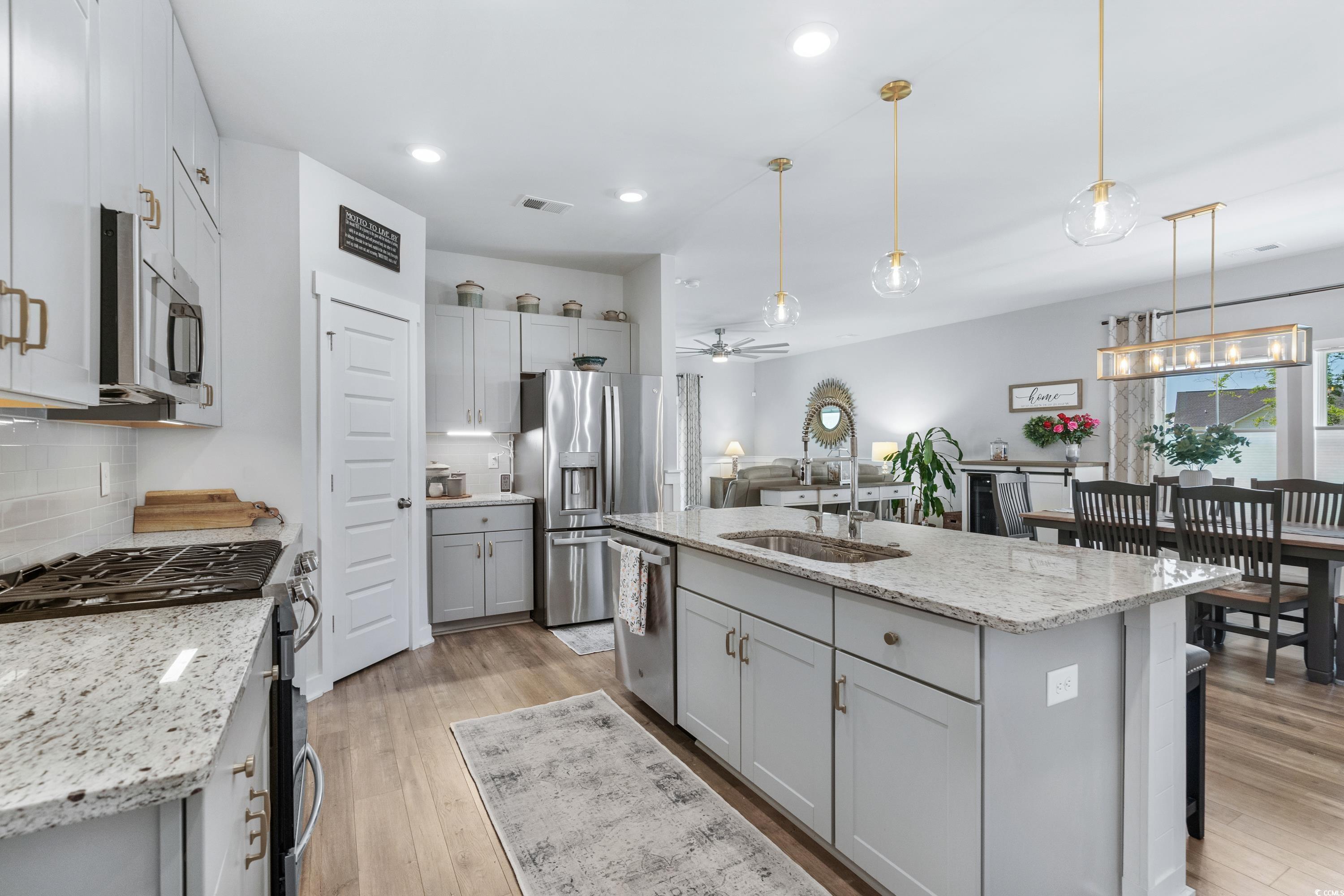352 Reindeer Road South Surfside Beach, SC 29575 - Photo 14 of 40 Gallery Image 14