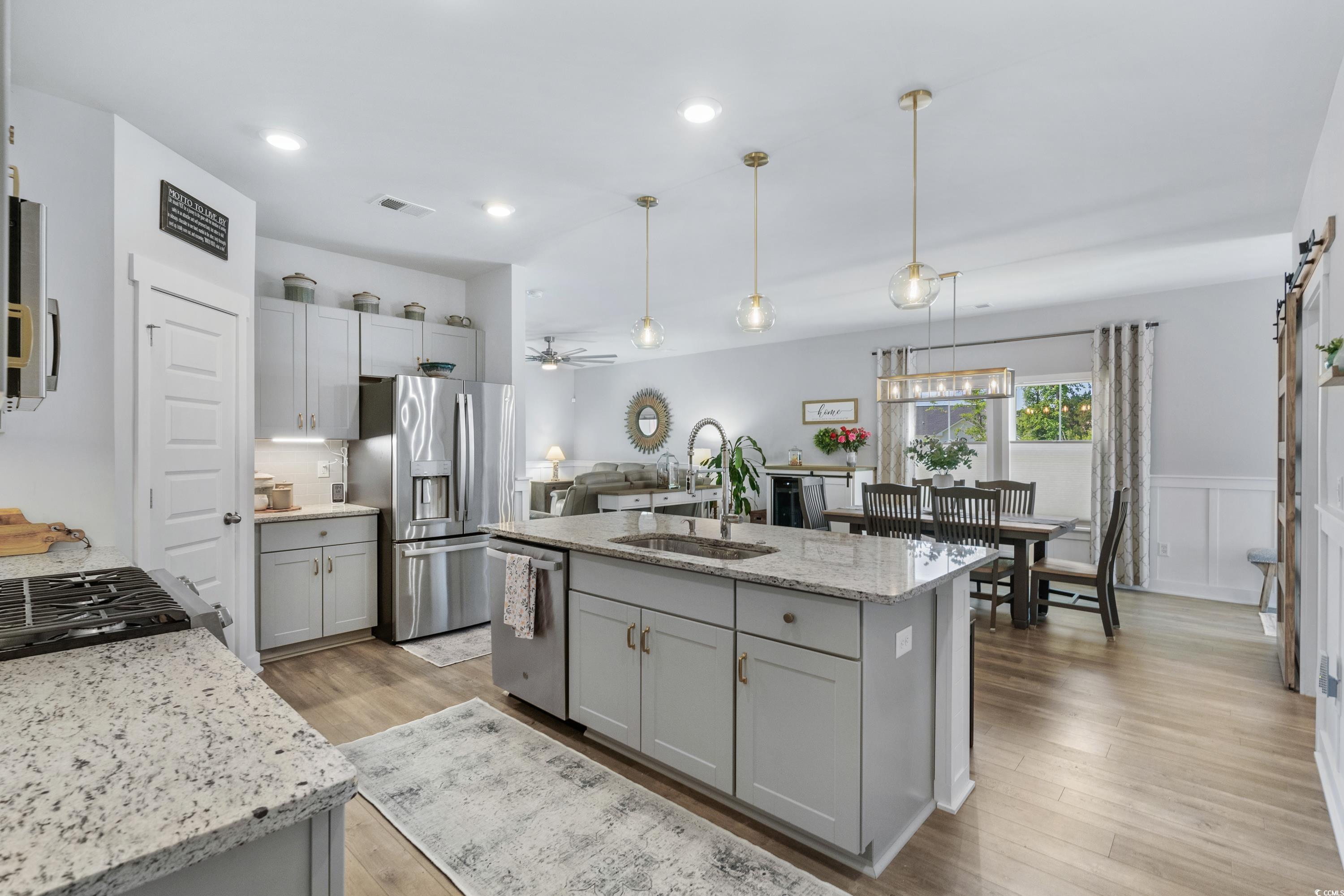 352 Reindeer Road South Surfside Beach, SC 29575 - Photo 17 of 40 Gallery Image 17