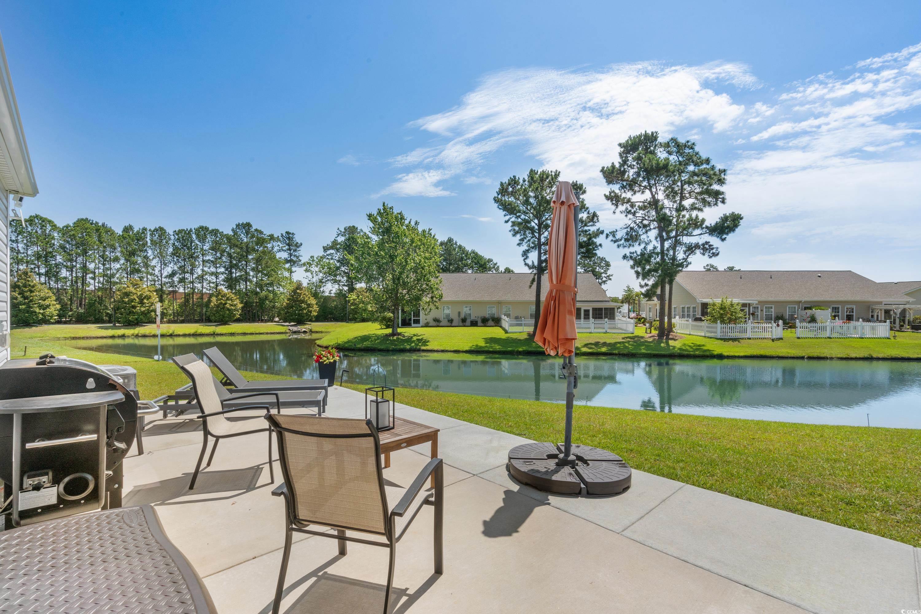 352 Reindeer Road South Surfside Beach, SC 29575 - Photo 22 of 40 Gallery Image 22