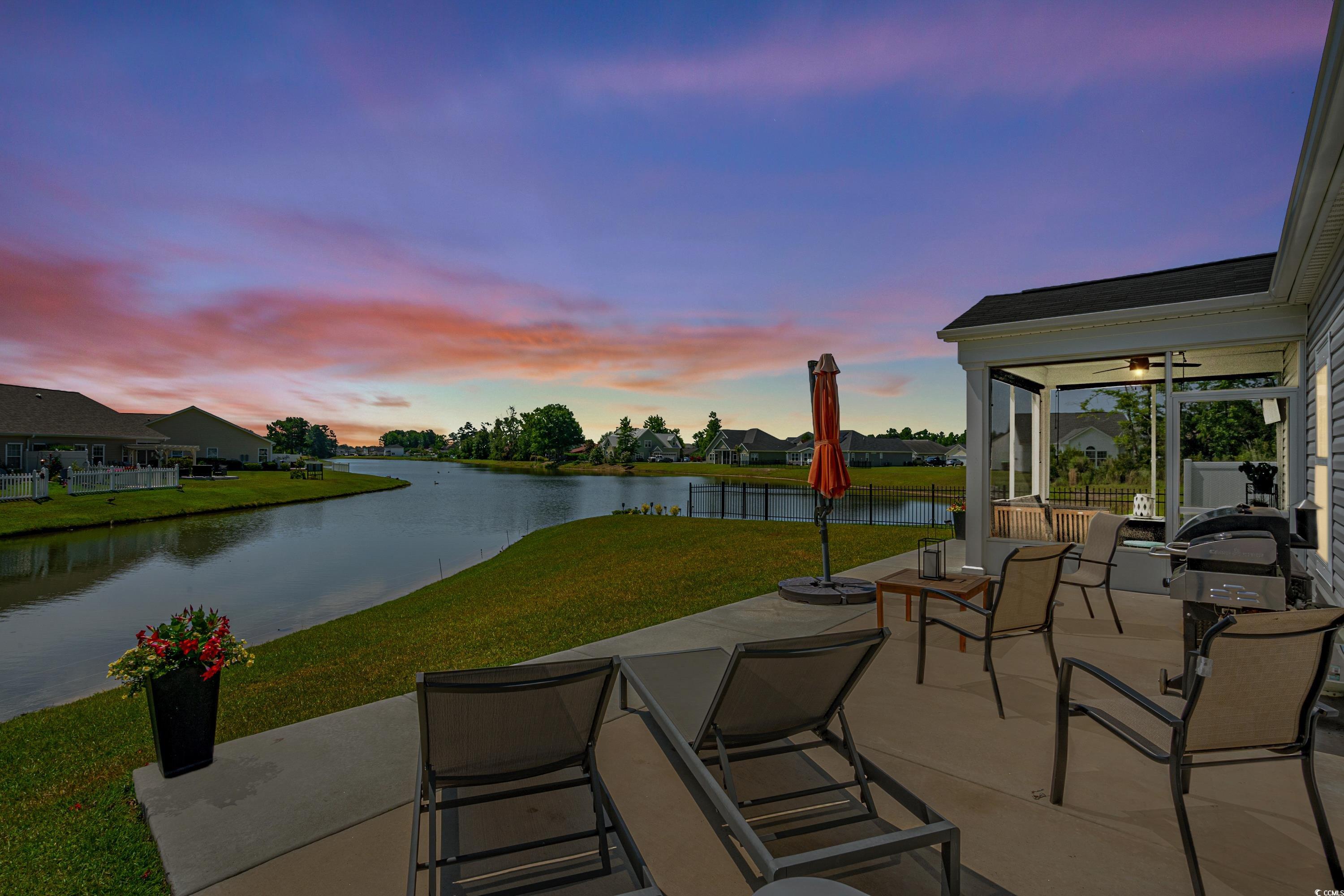 352 Reindeer Road South Surfside Beach, SC 29575 - Photo 23 of 40 Gallery Image 23