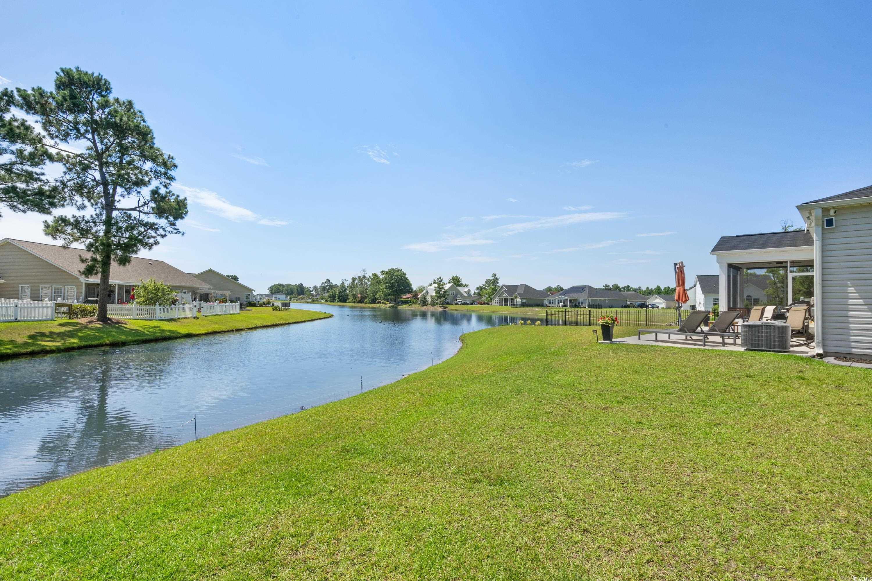 352 Reindeer Road South Surfside Beach, SC 29575 - Photo 24 of 40 Gallery Image 24
