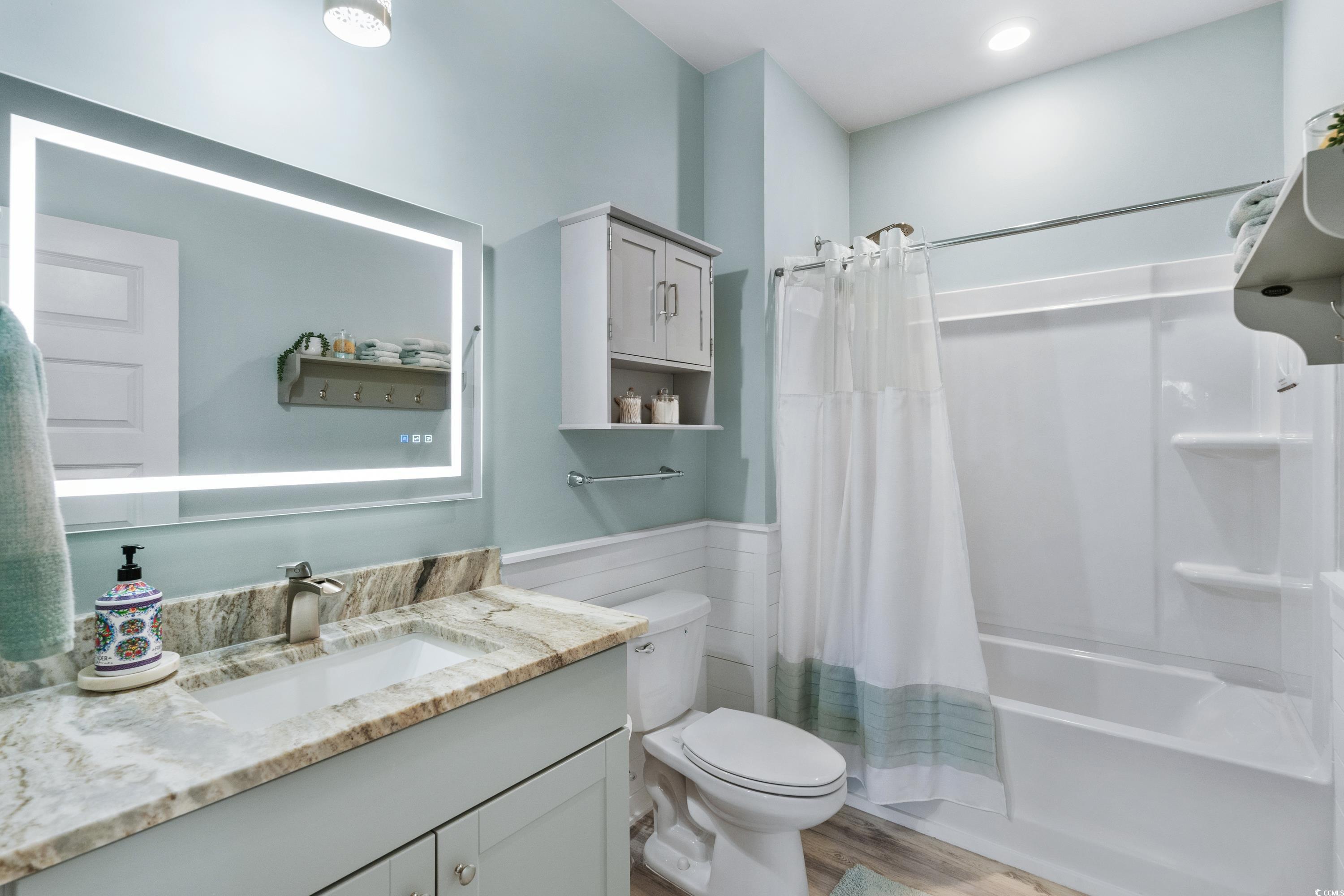 352 Reindeer Road South Surfside Beach, SC 29575 - Photo 33 of 40 Gallery Image 33