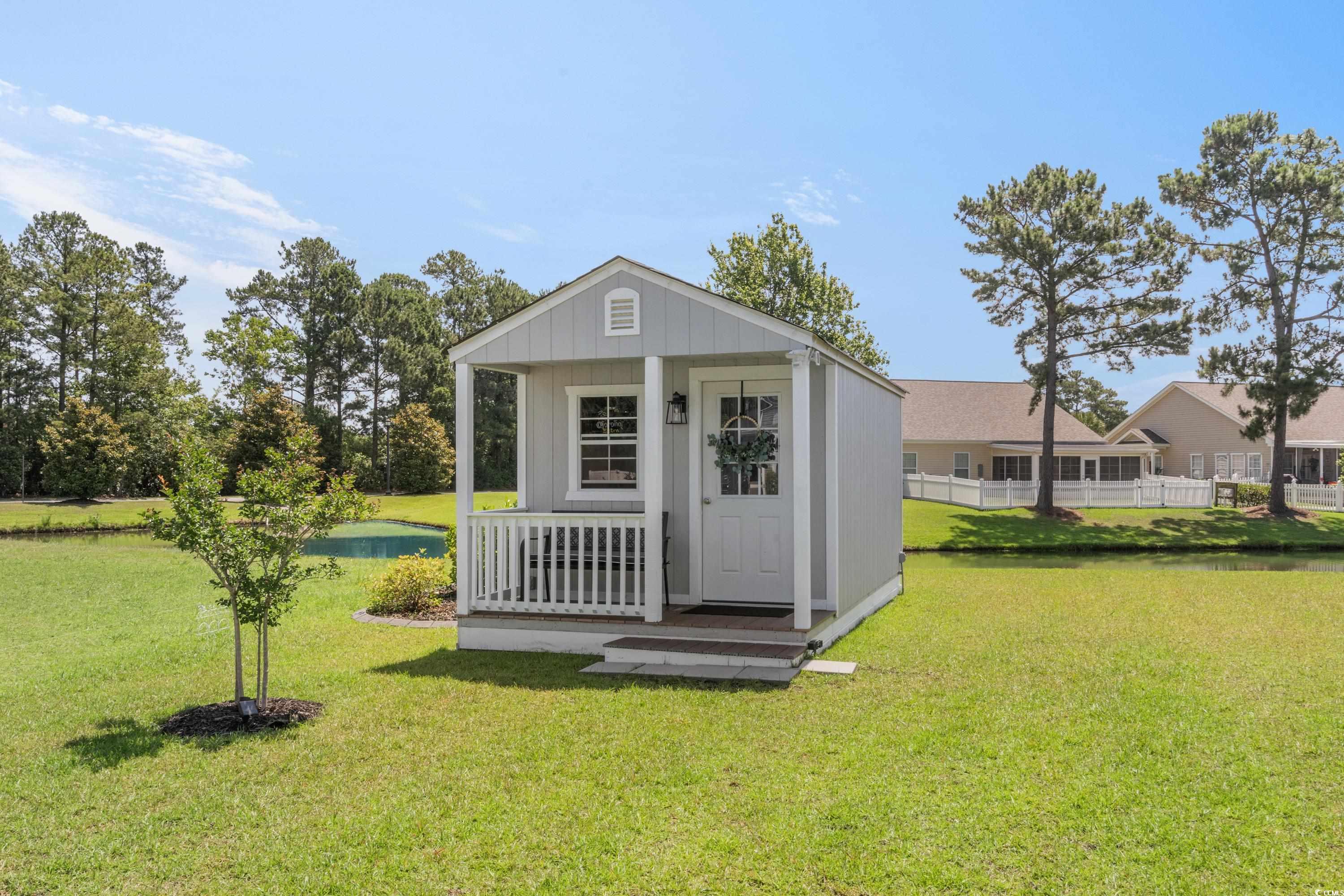 352 Reindeer Road South Surfside Beach, SC 29575 - Photo 36 of 40 Gallery Image 36