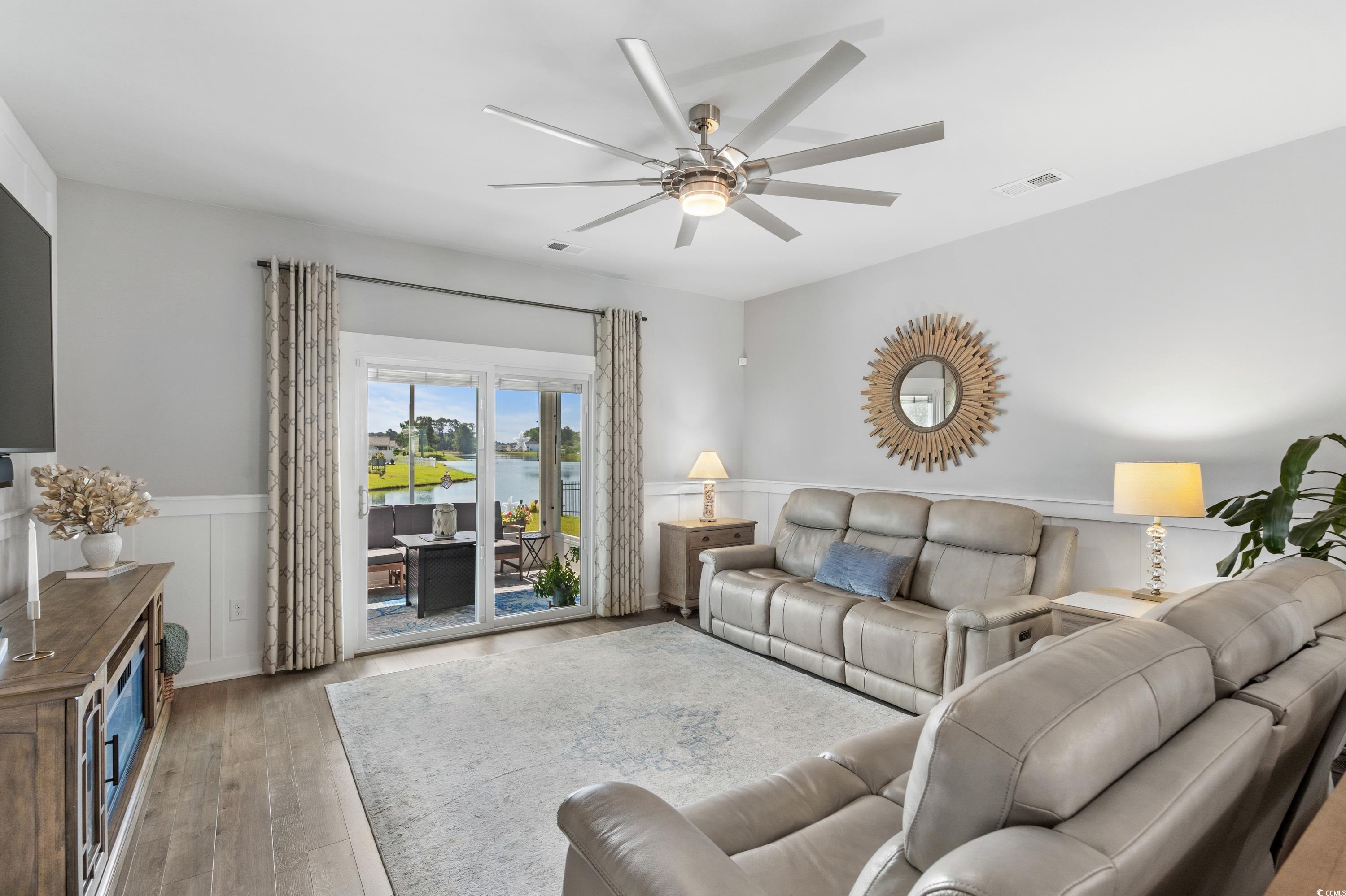 352 Reindeer Road South Surfside Beach, SC 29575 - Photo 8 of 40 Gallery Image 8