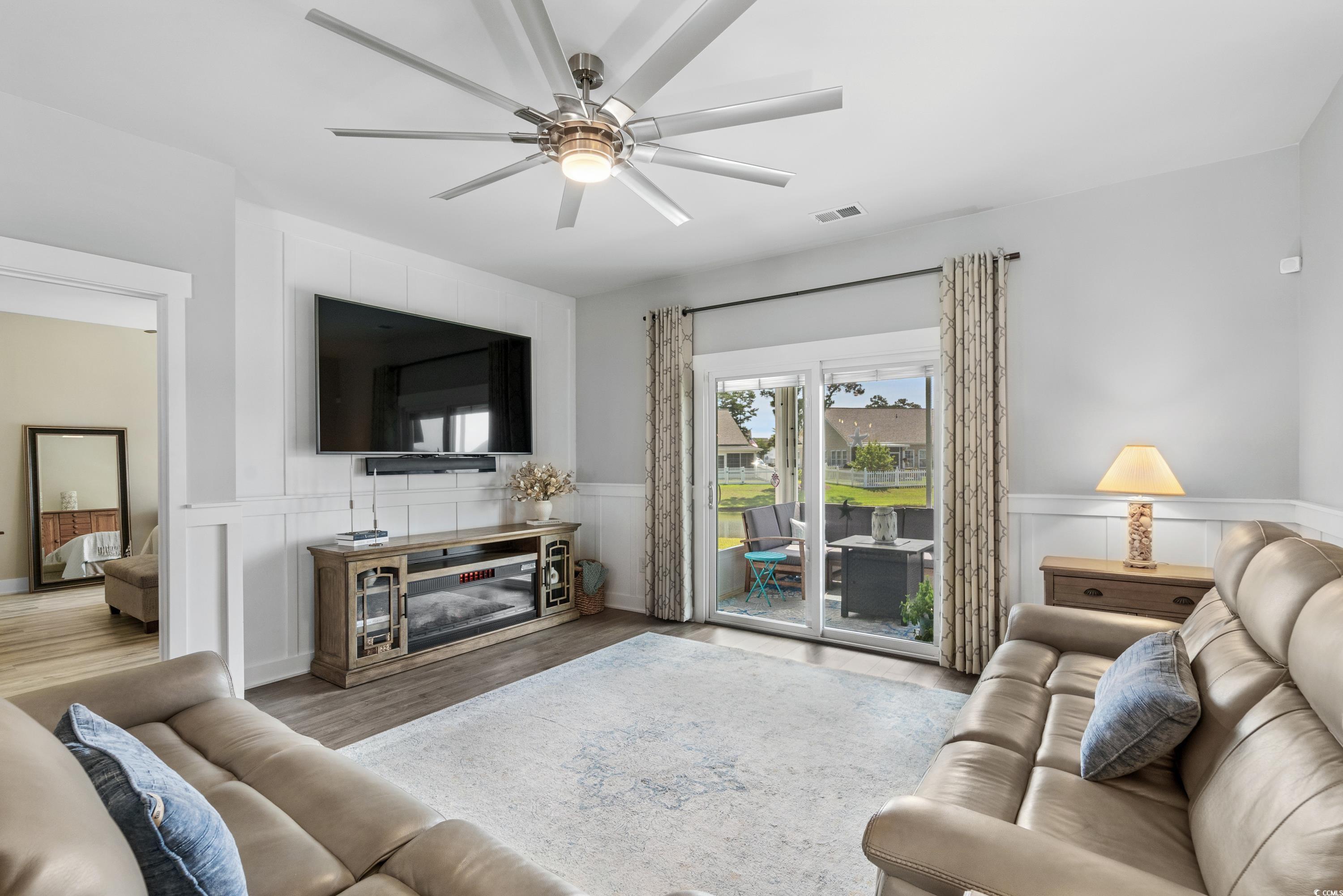 352 Reindeer Road South Surfside Beach, SC 29575 - Photo 9 of 40 Gallery Image 9