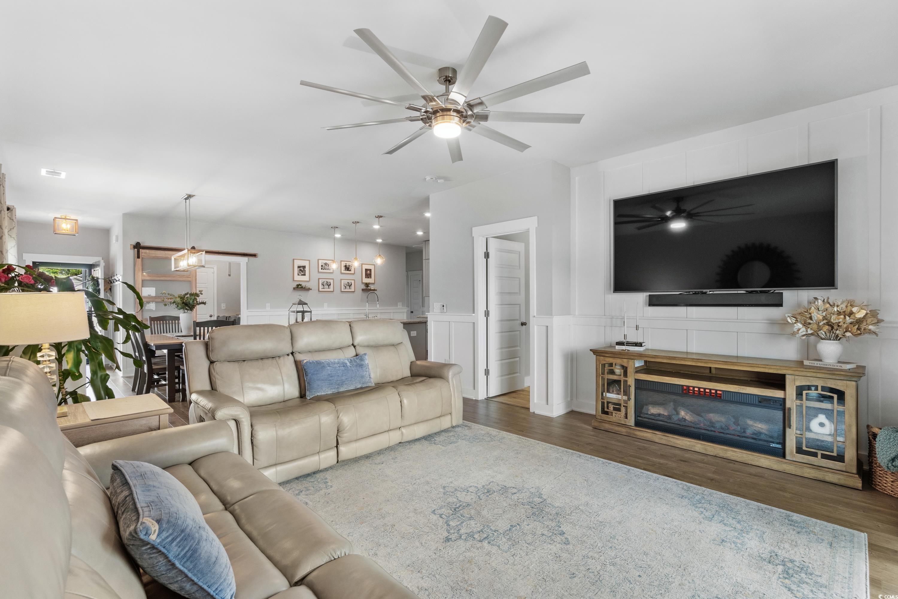 352 Reindeer Road South Surfside Beach, SC 29575 - Photo 10 of 40 Gallery Image 10