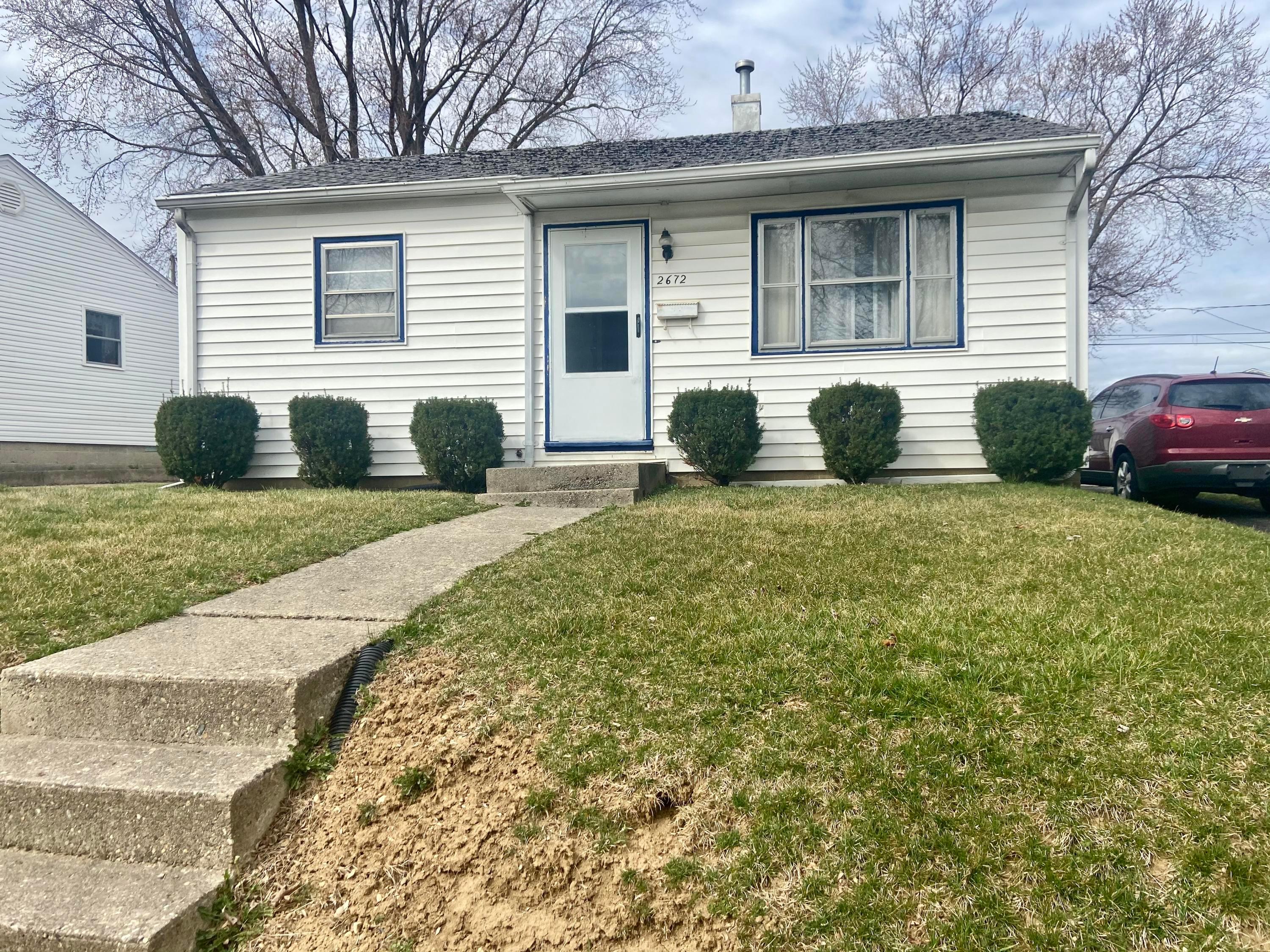 2672 Allen Drive Springfield, OH 45505 - Photo 1 of 9