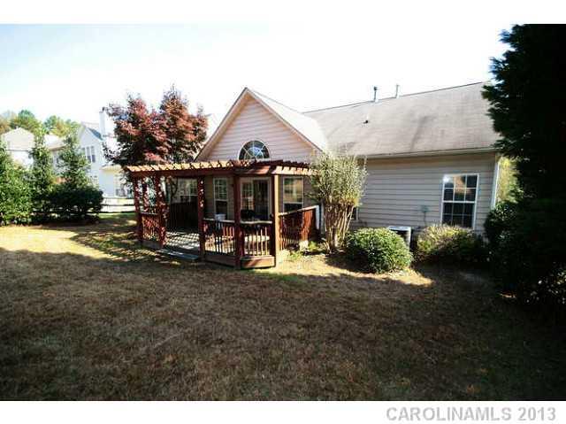 16019 Lavenham Road Huntersville, NC 28078 - Photo 15 of 16