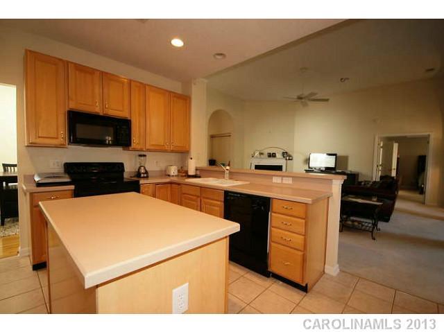 16019 Lavenham Road Huntersville, NC 28078 - Photo 5 of 16