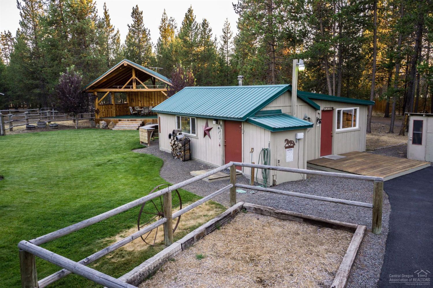 8969 Split Rail Road La Pine, OR 97739 - Photo 10 of 25 Additional Photo