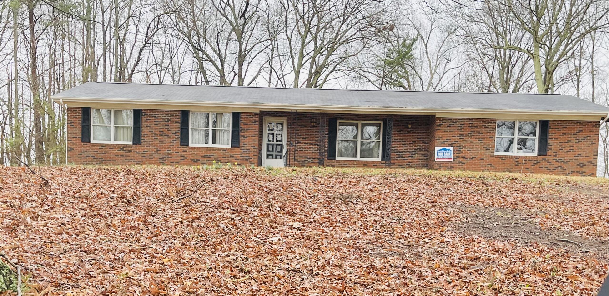 583 East Campground Road Kingsport, TN 37664 - Photo 1 of 1 IMG_0341