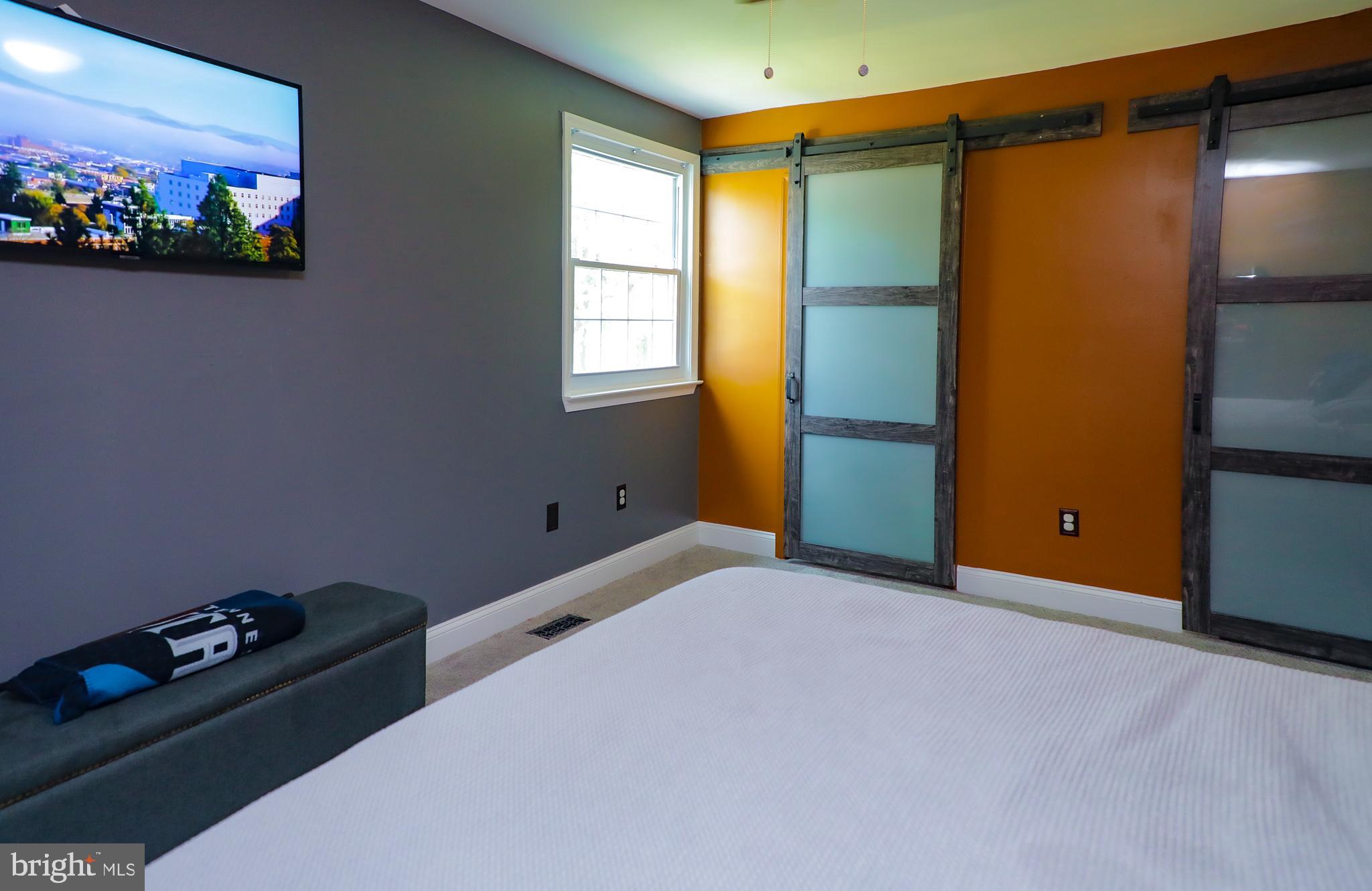 3918 Winlee Road Randallstown, MD 21133 - Photo 8 of 39 Master bedroom