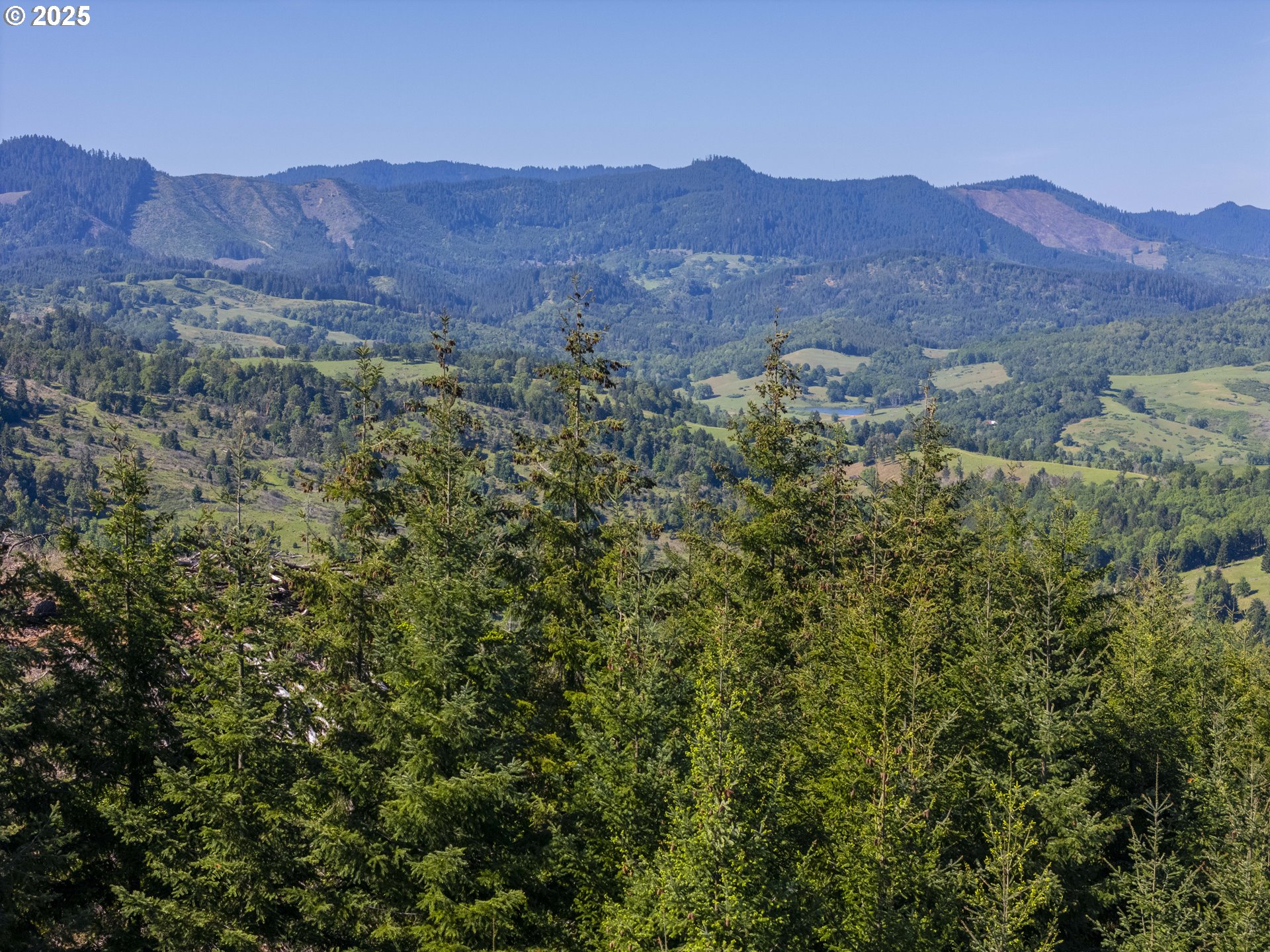 Green Valley Road Oakland, OR 97462 - Photo 15 of 21 Gallery Image 15