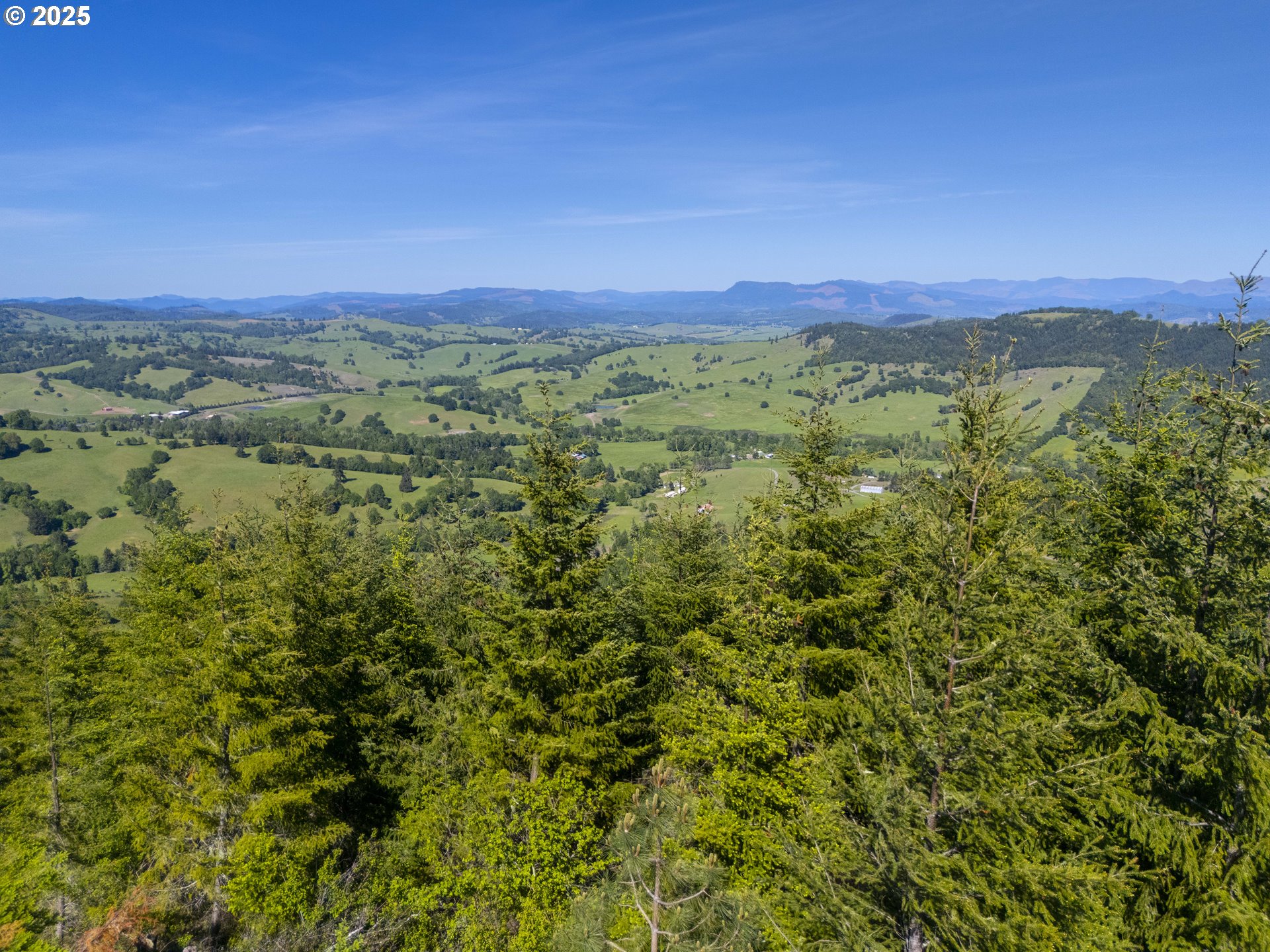 Green Valley Road Oakland, OR 97462 - Photo 17 of 21 Gallery Image 17