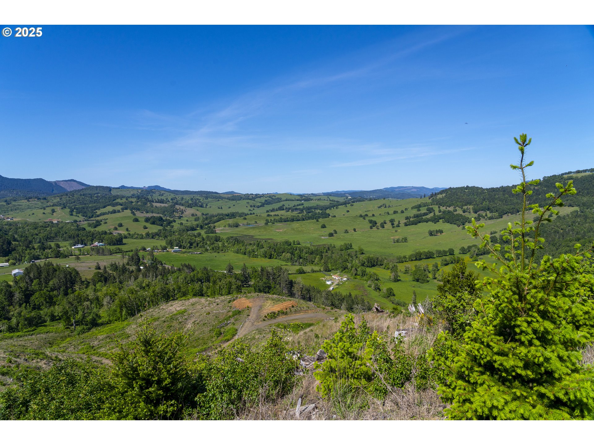 Green Valley Road Oakland, OR 97462 - Photo 19 of 21 Gallery Image 19