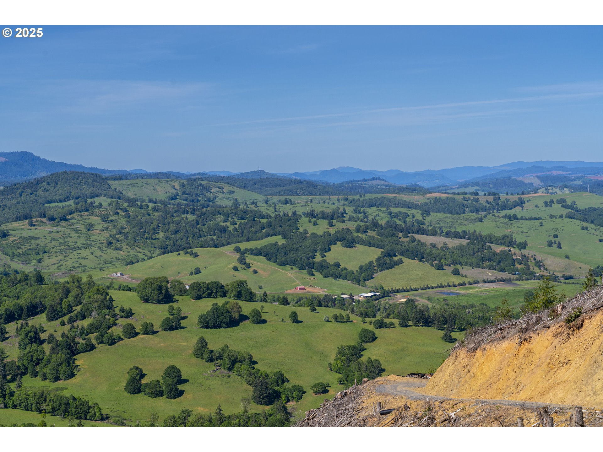Green Valley Road Oakland, OR 97462 - Photo 20 of 21 Gallery Image 20