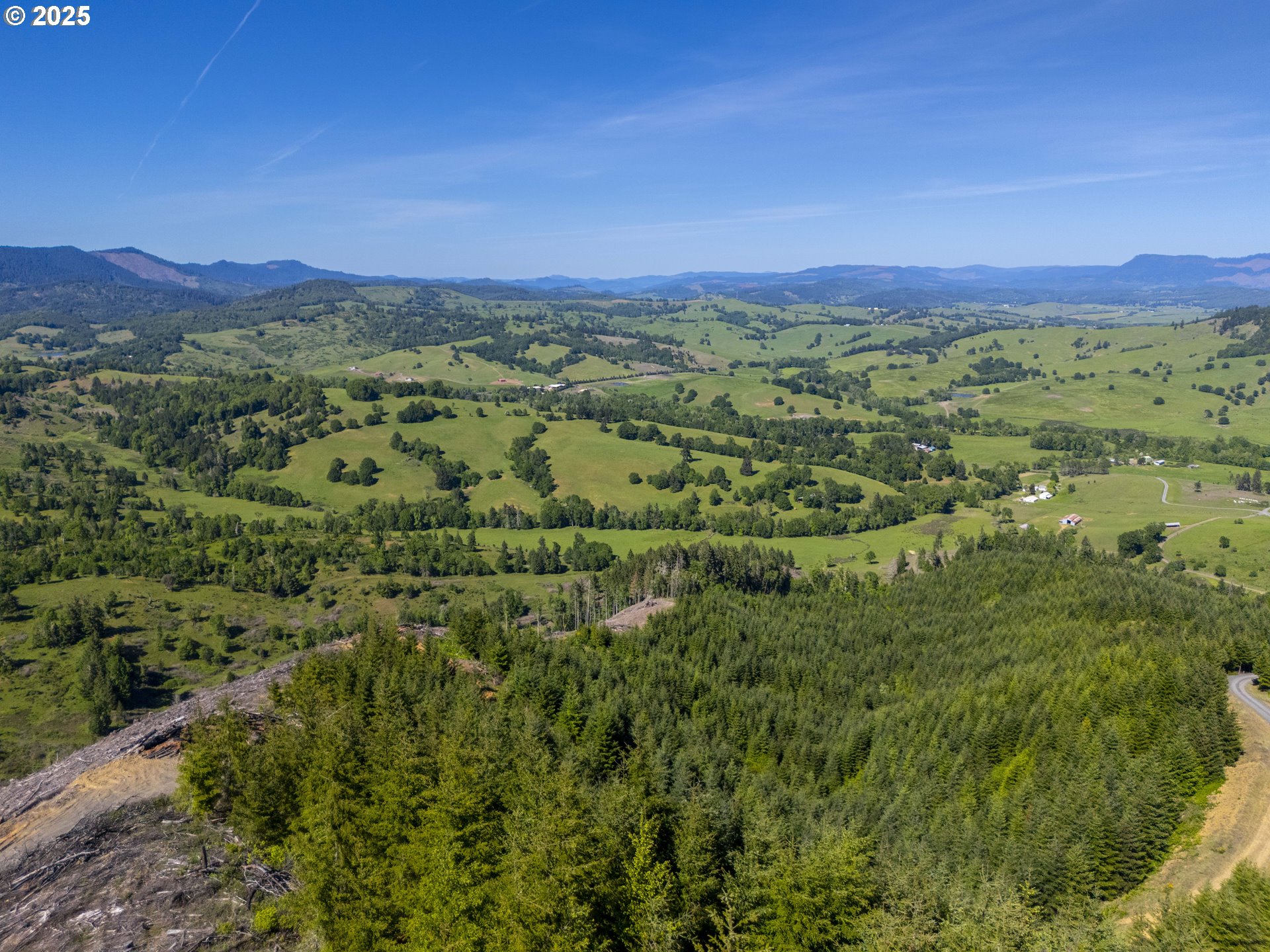 Green Valley Road Oakland, OR 97462 - Photo 21 of 21 Gallery Image 21