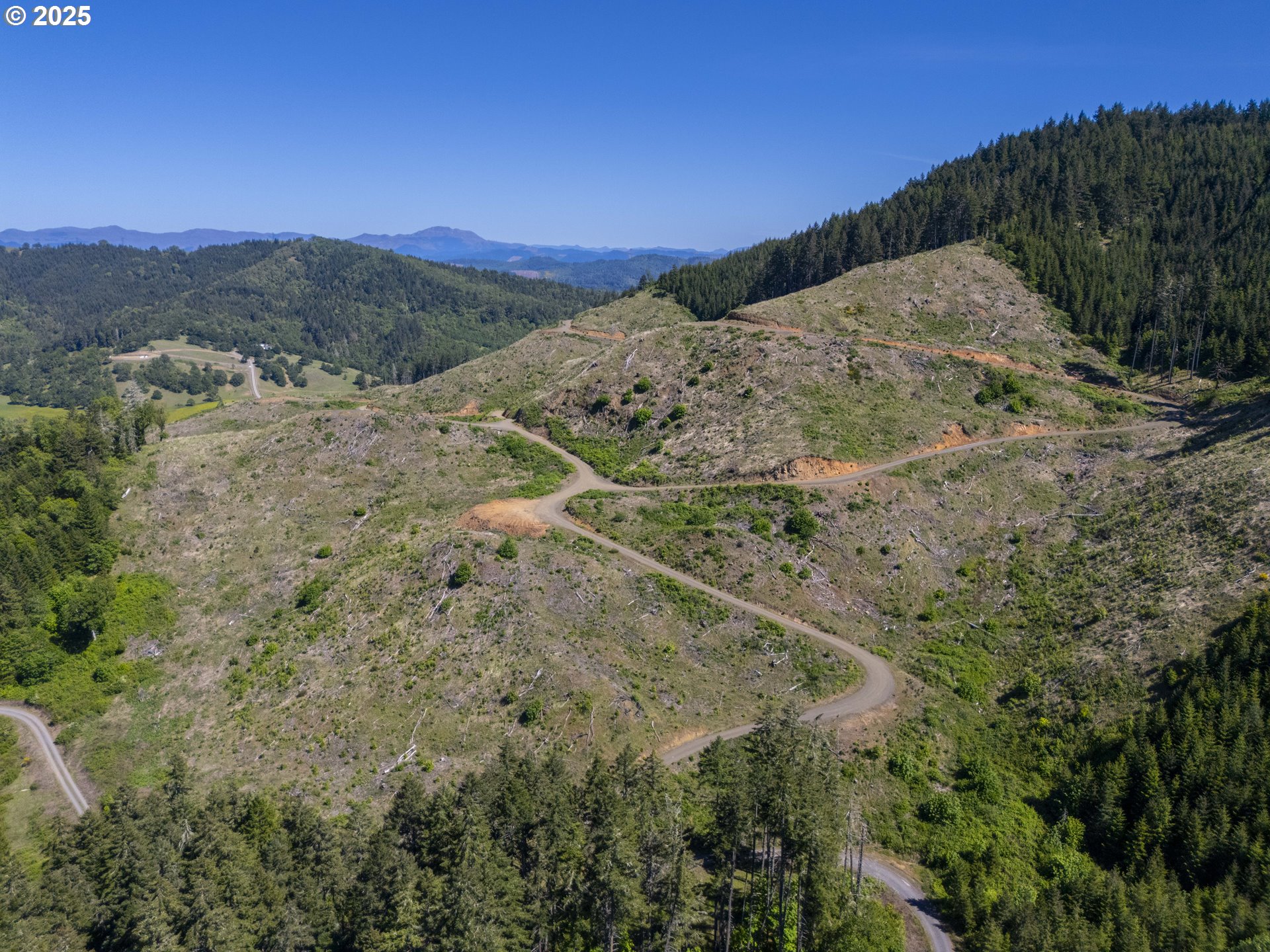 Green Valley Road Oakland, OR 97462 - Photo 6 of 21 Gallery Image 6
