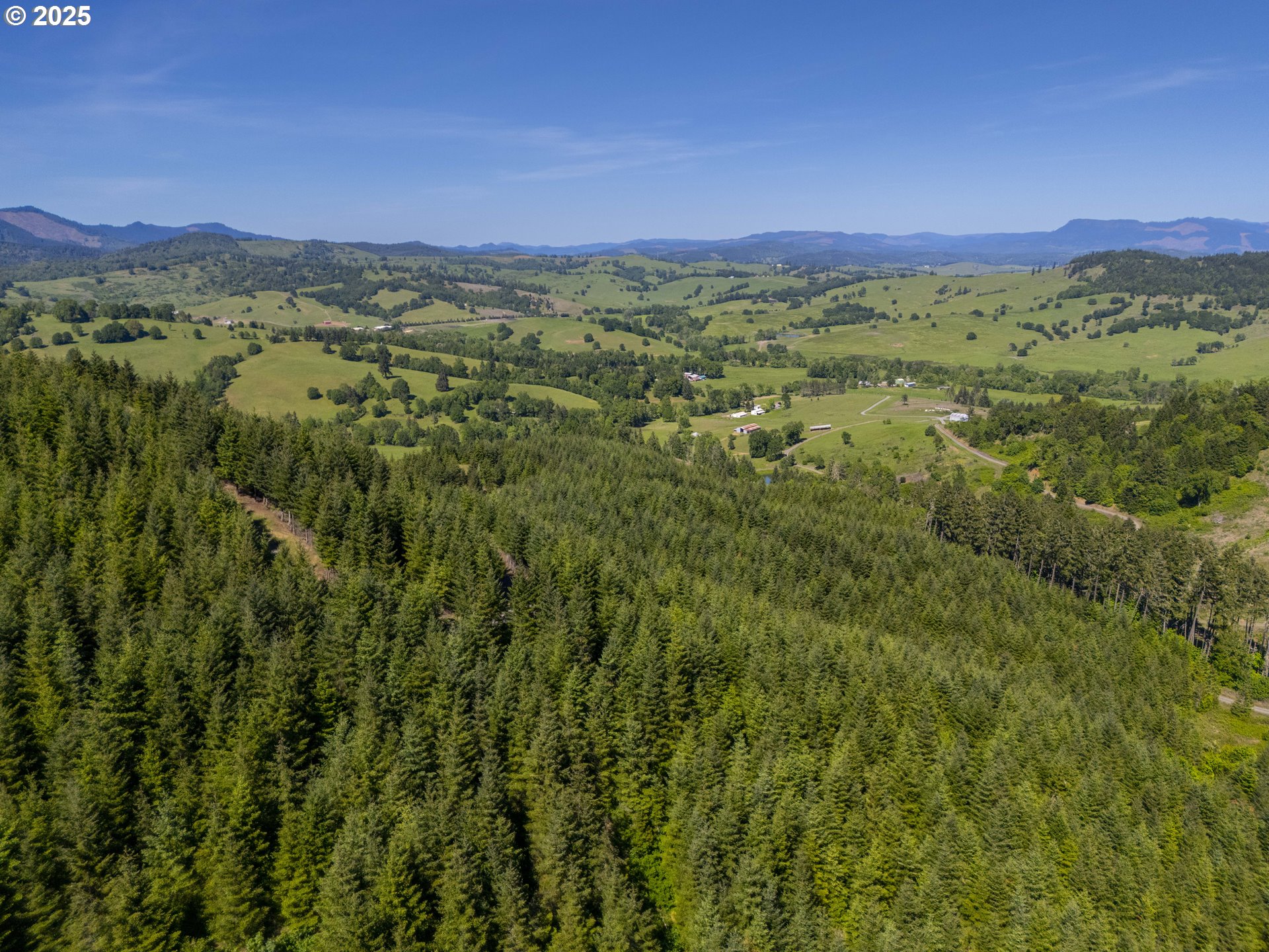 Green Valley Road Oakland, OR 97462 - Photo 10 of 21 Gallery Image 10