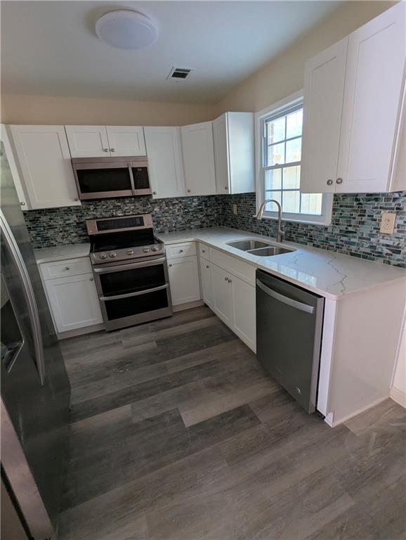 1235 Sweet Pine Drive Norcross, GA 30093 - Photo 1 of 3