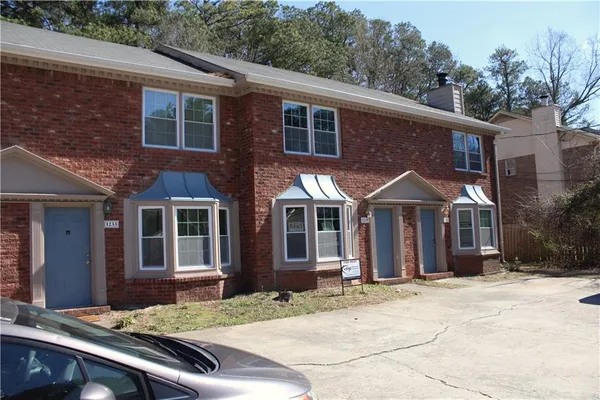$1,900 | 1235 Sweet Pine Drive, Norcross, GA 30093