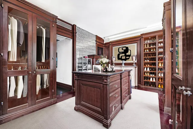 a kitchen with stainless steel appliances granite countertop a stove and a cabinets