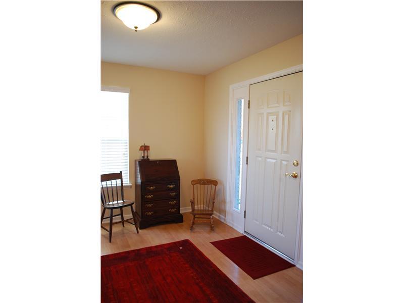 10486 Silver Ridge Circle Fishers, IN 46250 - Photo 2 of 24 Gallery Image 2