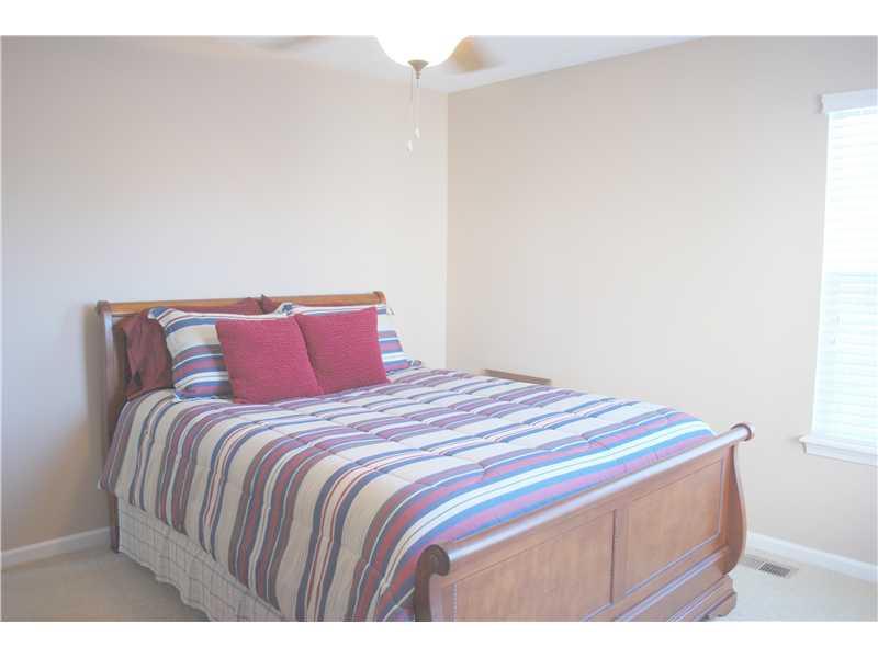 10486 Silver Ridge Circle Fishers, IN 46250 - Photo 16 of 24 Gallery Image 16