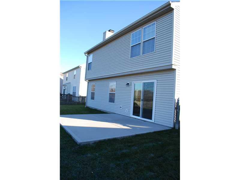 10486 Silver Ridge Circle Fishers, IN 46250 - Photo 20 of 24 Gallery Image 20