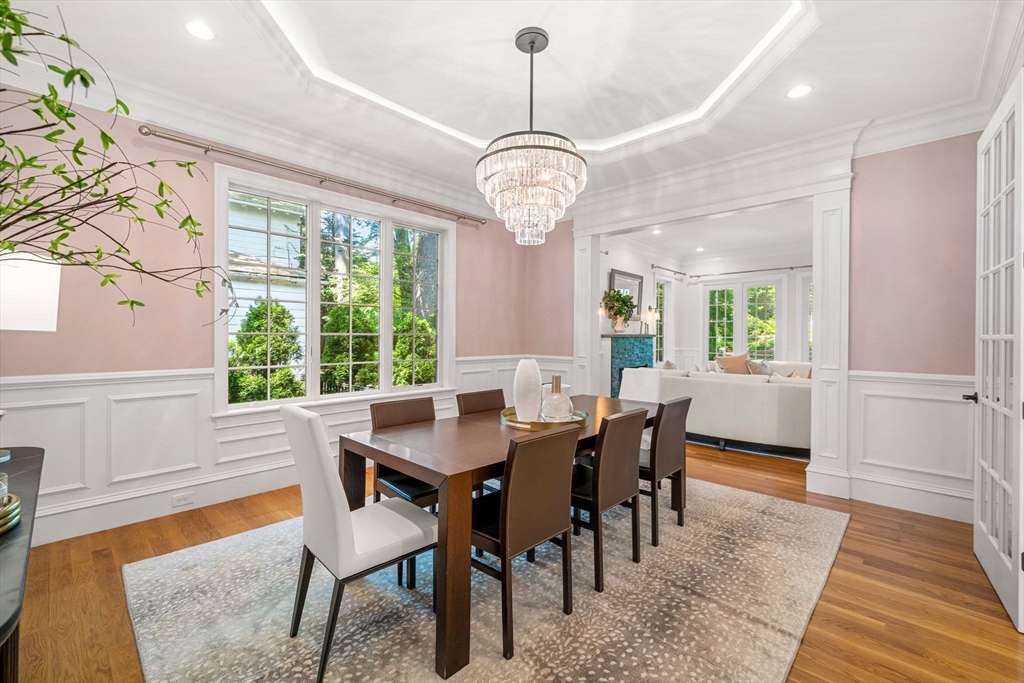 129 Rangeley Road Brookline, MA 02467 - Photo 14 of 36
